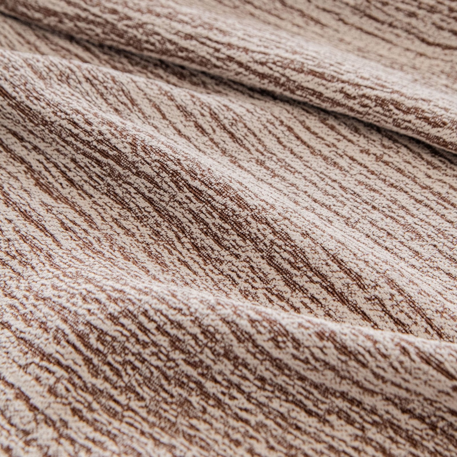 Spandex Jacquard Sofa Cover, High Stretch Crinkle Textured Couch Slipcover KAS Washable