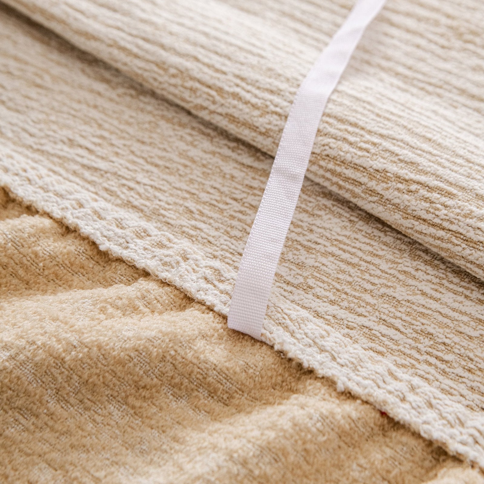 Spandex Jacquard Sofa Cover, High Stretch Crinkle Textured Couch Slipcover KAS Washable