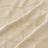 Soft Chenille Sofa Throw Cover, Raised Geometric Texture Furniture Protector Blanket