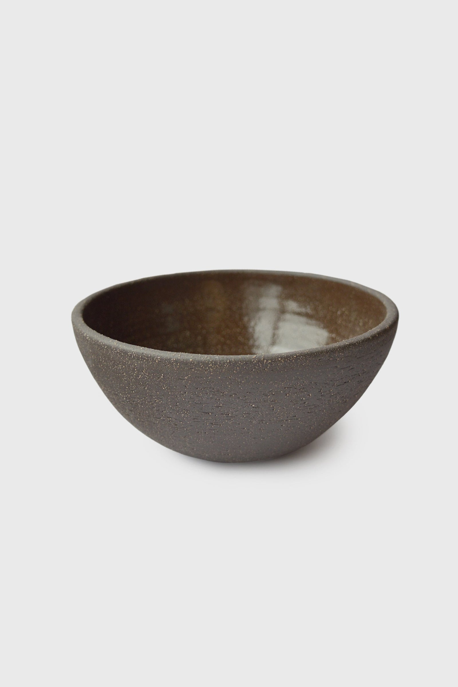 Handmade Stoneware Bowl 