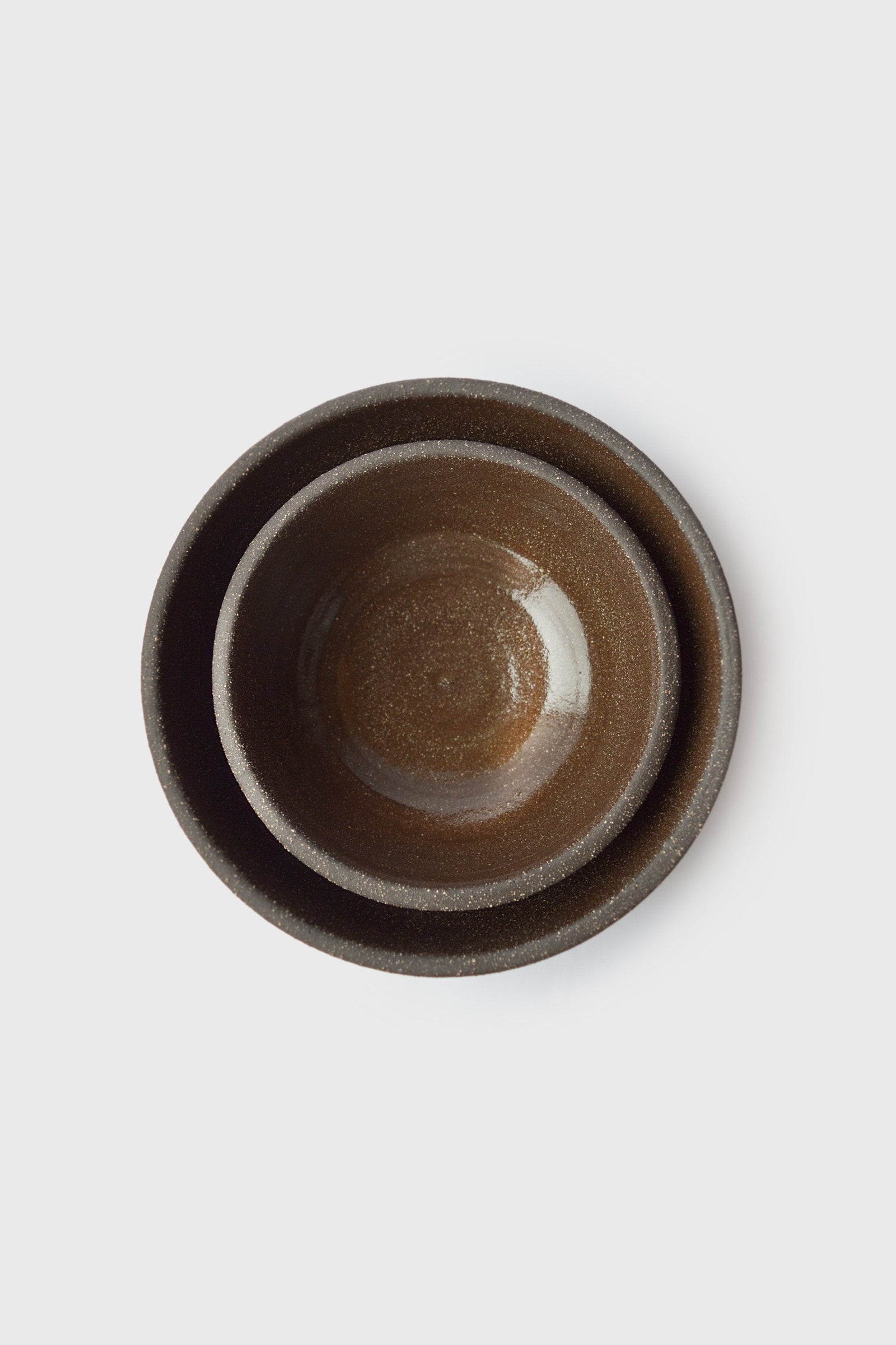 Handmade Stoneware Bowl 