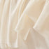Cute Dotted Stripe Couch Protector, Non-Slip Washable Sofa Cover with Ruffled Skirt