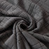 Embossed Lines Couch Covers Stretchable Non-Slip & Washable Sofa Slipcovers