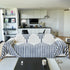 Warm Faux Fur Luxury Sofa Throw Blankets, Soft Cozy Thick Plush Shaggy Blankets for Couch Chair Bed
