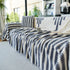 Warm Faux Fur Luxury Sofa Throw Blankets, Soft Cozy Thick Plush Shaggy Blankets for Couch Chair Bed