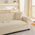 Embossed Lines Couch Covers Stretchable Non-Slip & Washable Sofa Slipcovers