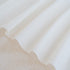Daisy Striped Sofa Cover with Sheer Ruffle Skirt, Floral Soft Slipcover Blanket