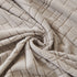Embossed Lines Couch Covers Stretchable Non-Slip & Washable Sofa Slipcovers
