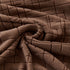 Embossed Lines Couch Covers Stretchable Non-Slip & Washable Sofa Slipcovers