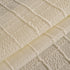 Sofa Cover Throw with Subtle Textured Stripes Lightweight Smooth Couch Slipcover