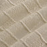 Sofa Cover Throw with Subtle Textured Stripes Lightweight Smooth Couch Slipcover