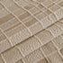 Sofa Cover Throw with Subtle Textured Stripes Lightweight Smooth Couch Slipcover
