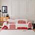Soft Cozy Chenille Sofa Throw Blanket and Sectional Seat Covers, Scratch Resistant Sofa Couch Covers