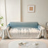 Chenille Grove Sofa Cover Blanket Furniture Protector, Couch Protector Sofa Throw Cover for Couches