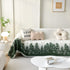 Chenille Grove Sofa Cover Blanket Furniture Protector, Couch Protector Sofa Throw Cover for Couches
