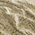 Textured Woven Furniture Protector for Couch, Rustic Farmhouse Sofa Throw Blanket