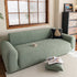 High Stretch Sofa Slipcover, Non Slip Couch Sofa Cover Washable Furniture Protector