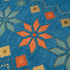 Bohemian Geometric Sofa Throw Cover, Cozy & Protective Ethnic-Inspired Couch Cover