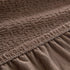 High Stretch Sofa Slipcover, Non Slip Couch Sofa Cover Washable Furniture Protector