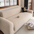 High Stretch Sofa Slipcover, Non Slip Couch Sofa Cover Washable Furniture Protector