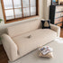 High Stretch Sofa Slipcover, Non Slip Couch Sofa Cover Washable Furniture Protector