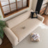 High Stretch Sofa Slipcover, Non Slip Couch Sofa Cover Washable Furniture Protector