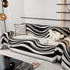 Soft Cozy Curved Throw Blankets for Couch, Sofa, Bed, Travel, Decorative Blankets for Women, Men, Kids Gift