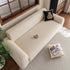 High Stretch Sofa Slipcover, Non Slip Couch Sofa Cover Washable Furniture Protector