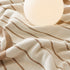 Soft Cozy Curved Throw Blankets for Couch, Sofa, Bed, Travel, Decorative Blankets for Women, Men, Kids Gift