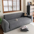 High Stretch Sofa Slipcover, Non Slip Couch Sofa Cover Washable Furniture Protector