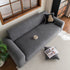 High Stretch Sofa Slipcover, Non Slip Couch Sofa Cover Washable Furniture Protector