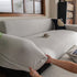 High Stretch Sofa Slipcover, Non Slip Couch Sofa Cover Washable Furniture Protector
