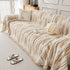 Reversible Sofa Throw Blanket, Couch Cover Sofa Slipcover for Most Shape Sofas