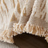 Reversible Sofa Throw Blanket, Couch Cover Sofa Slipcover for Most Shape Sofas