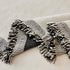 Dandelion Reversible Striped Couch Throw Cover for Living Room Pet Sofa Slipcovers Couch Protector