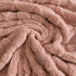Plush Soft Couch Cover for Sofa and Furniture Lightweight Throw Blankets for Sectional Couch