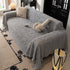 Soft Plush Fleece Throw Blanket for Couch Solid Cute Warm Couch Cover Blanket for Winter