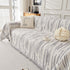 Reversible Sofa Throw Blanket, Couch Cover Sofa Slipcover for Most Shape Sofas