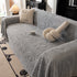 Soft Plush Fleece Throw Blanket for Couch Solid Cute Warm Couch Cover Blanket for Winter