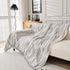 Reversible Sofa Throw Blanket, Couch Cover Sofa Slipcover for Most Shape Sofas