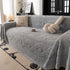 Soft Plush Fleece Throw Blanket for Couch Solid Cute Warm Couch Cover Blanket for Winter