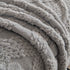 Soft Plush Fleece Throw Blanket for Couch Solid Cute Warm Couch Cover Blanket for Winter