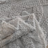 Soft Plush Fleece Throw Blanket for Couch Solid Cute Warm Couch Cover Blanket for Winter
