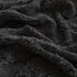 Soft Plush Fleece Throw Blanket for Couch Solid Cute Warm Couch Cover Blanket for Winter