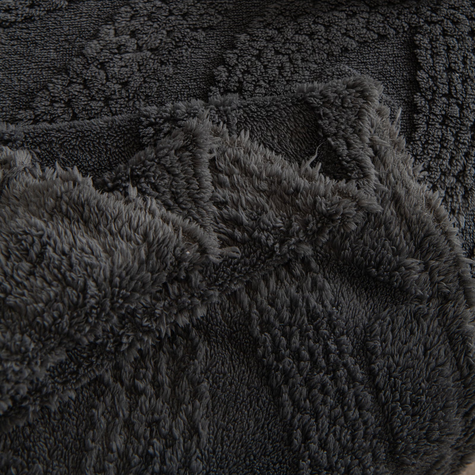 Soft Plush Fleece Throw Blanket for Couch Solid Cute Warm Couch Cover Blanket for Winter