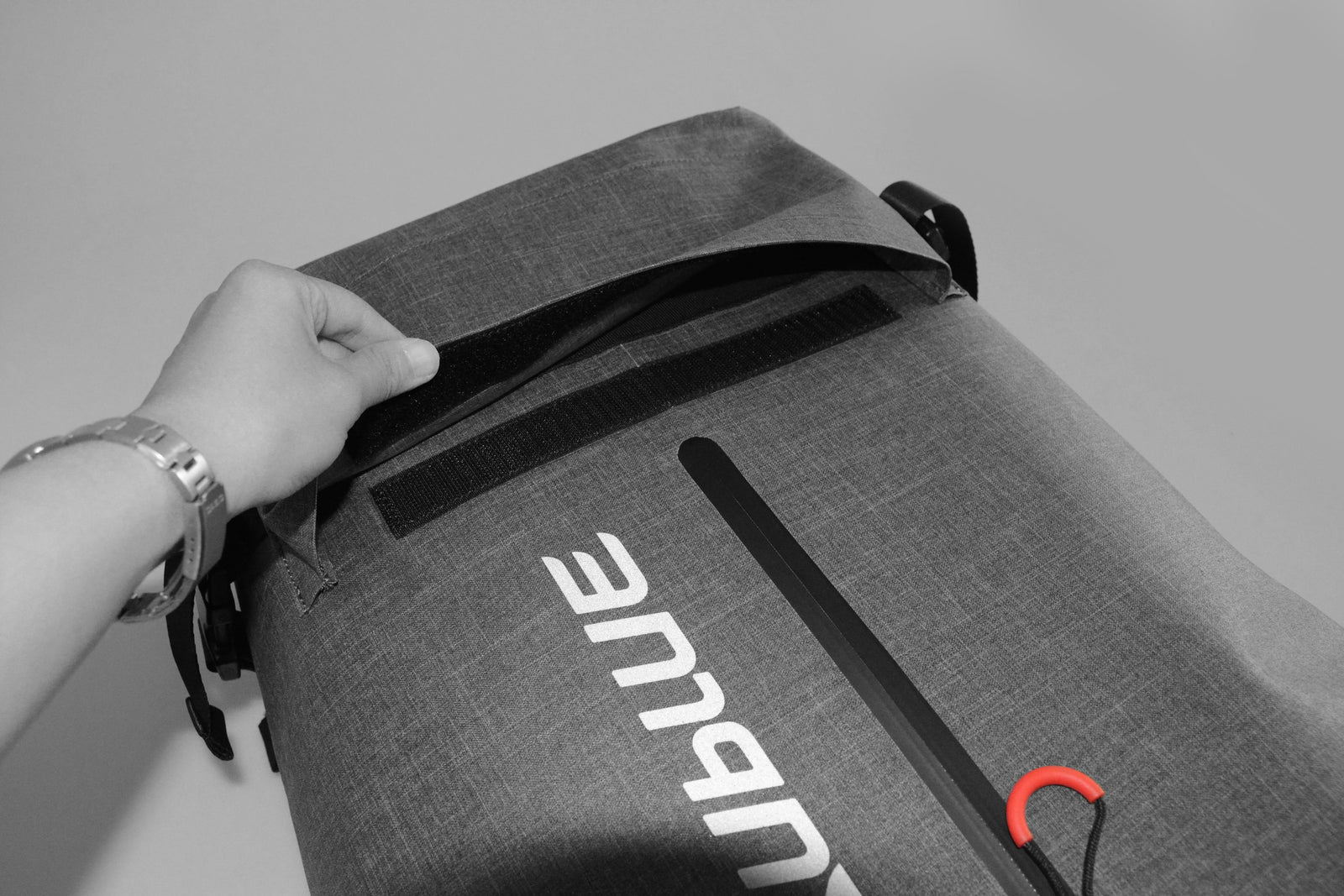 Waterproof Backpack 30L