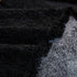 Cozy Textured Couch Protector with Fringe, Universal Soft Slipcover for Couch Sofa Bed
