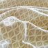 Fresh Geometric Sofa Throw Cover, Modern Textured Breathable Couch Protector Blanket