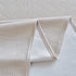 Cooling Ice Silk Soft Sofa Cover Blanket, Woven Geometric Textured Modern Couch Cover