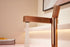 Brushed gold or Brushed Nickel or Matte Black Or Rose Gold single handle brass bathroom faucet with pop up drain